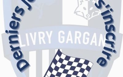 FC Livry-Gargan : fin des inscriptions, sauf pour les filles !