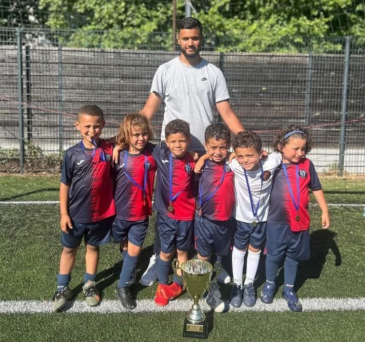 Tournoi en hommage à Michel Bouquin
