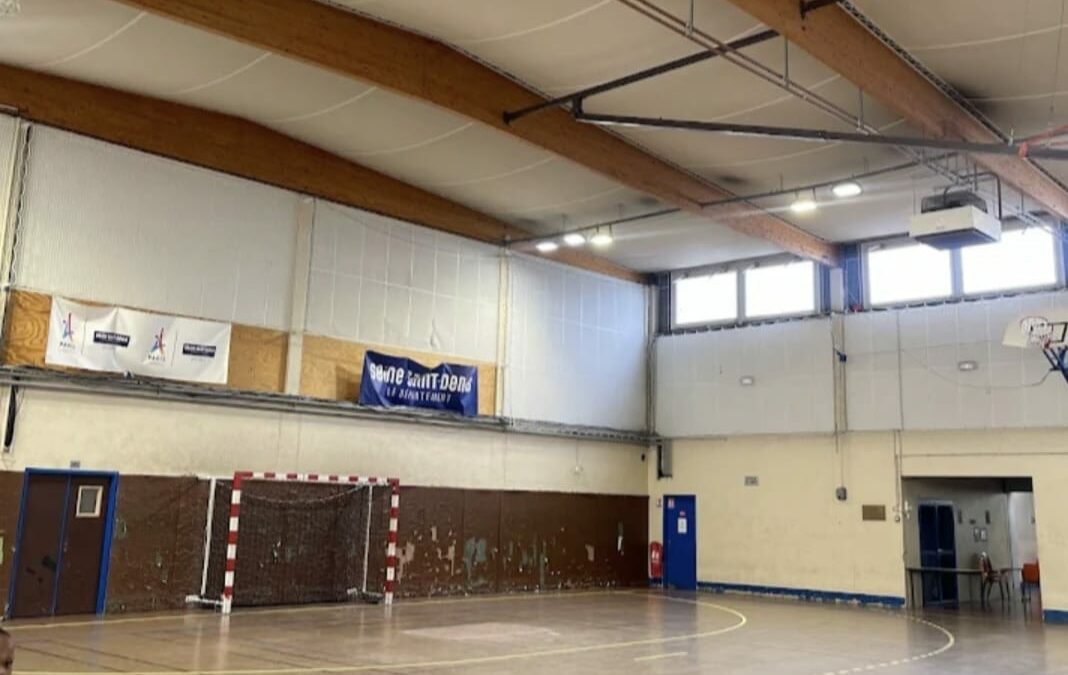 Stage des vacances de février !